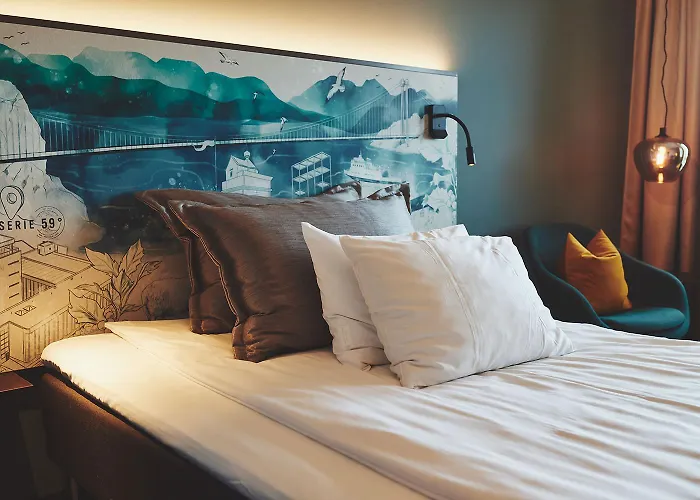Stord Hotel