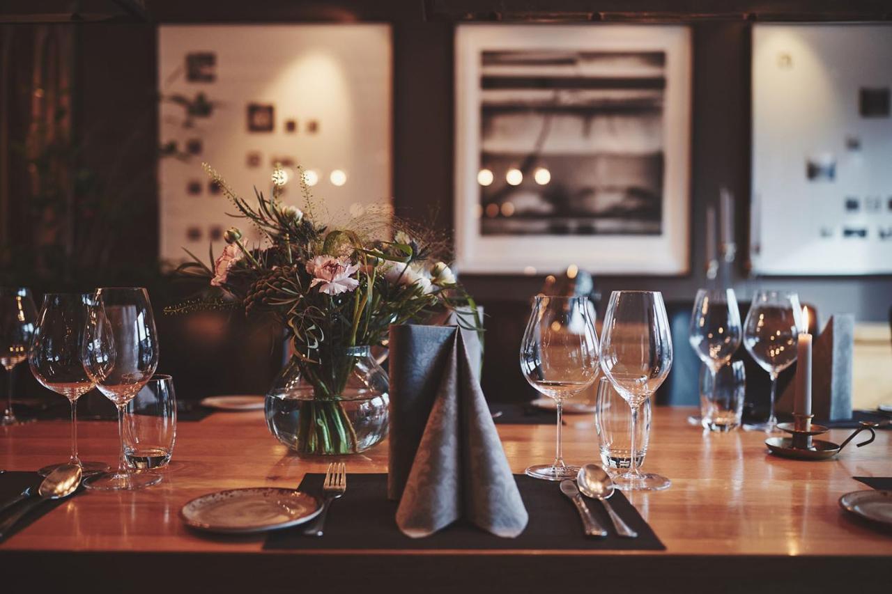 Hotel Stord Hotel 3*