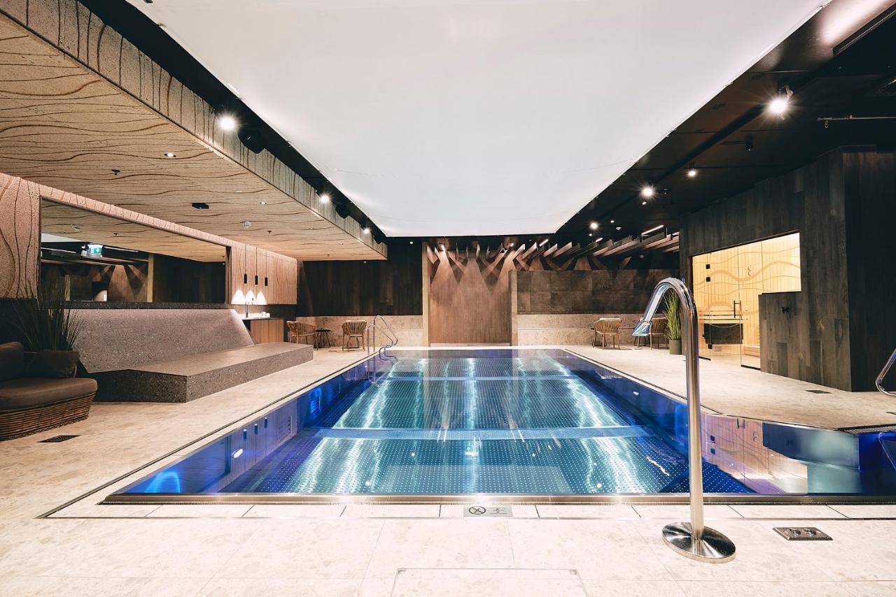 Hotel Stord Hotel 3*