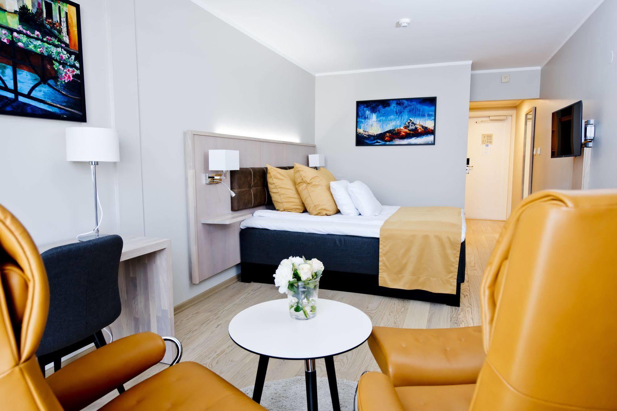 Hotel Stord Hotel Stord