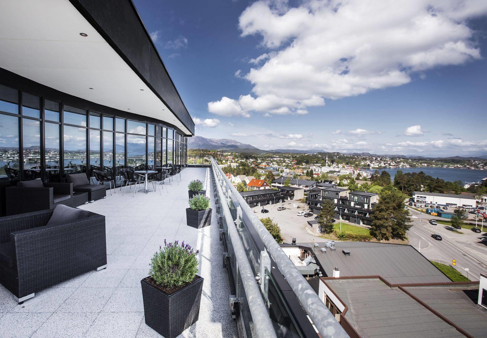 Stord Hotel Stord