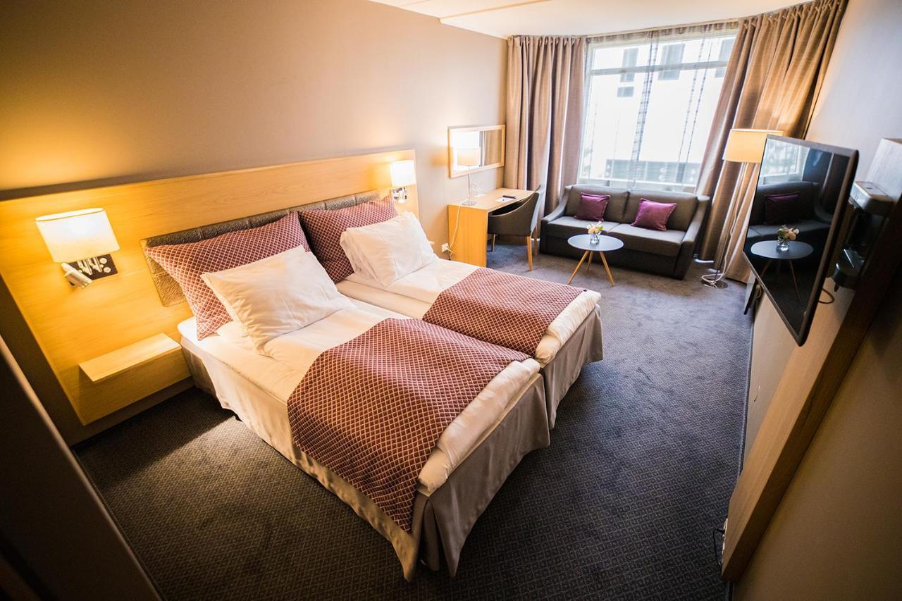 Stord Hotel Stord